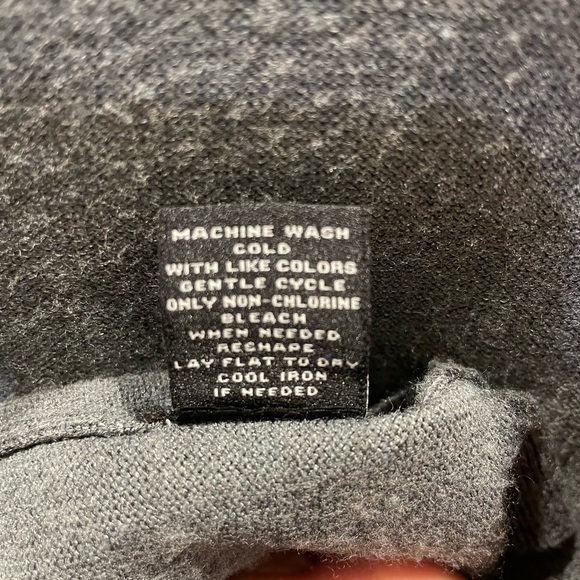 Cardigan Sweater - Picture 5 of 8